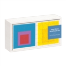 Image for MoMA Josef Albers Wood Puzzle Set
