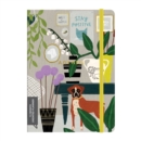 Image for Anne Bentley Inspired Life Gilded Undated Planner