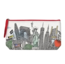 Image for NYC Handmade Pouch