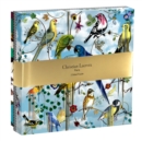 Image for Christian Lacroix Birds Sinfonia 250 Piece 2-Sided Puzzle