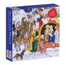 Image for Joy to the World Square Boxed 1000 Piece Puzzle