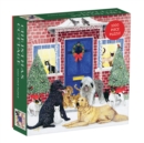 Image for Christmas Cottage Square Boxed 1000 Piece Puzzle