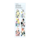 Image for Painted Petals Magnetic Bookmark