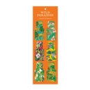 Image for Wild Paradise Magnetic Bookmark