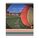 Image for Frank Lloyd Wright 2020 Wall Calendar