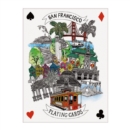 Image for San Francisco Playing Cards