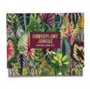 Image for Houseplant Jungle Playing Card Set