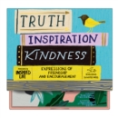 Image for Anne Bentley Inspired Life: Truth, Inspiration, Kindness Greeting Assortment Notecards