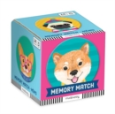 Image for Dog Portraits Mini Memory Match