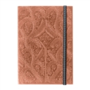 Image for Christian Lacroix Sunset Copper A5 Paseo Notebook