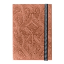 Image for Christian Lacroix Sunset Copper A6 Paseo Notebook