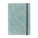Image for Christian Lacroix Moon Silver A5 Paseo Notebook