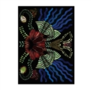 Image for Christian Lacroix Fleurs Cannibales A6 Notebook