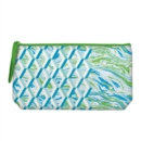 Image for Designers Guild-Jourdain Handmade Embroidered Pouch