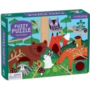 Image for Woodland Fuzzy Puzzle