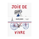 Image for Marie Claire-Joie De Vivre A5 Undated Planner