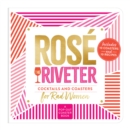 Image for Rose the Riveter Coaster Board Book
