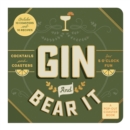 Image for Gin and Bear It Coaster Board Book