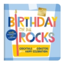 Image for Birthday on the Rocks Coaster Board Book