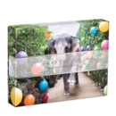 Image for Gray Malin Party At The Parker 2-Sided 500 Piece Puzzle