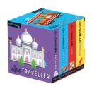 Image for Little Traveller Board Book Set