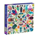 Image for Kaleido Beetles 500 Piece Family Puzzle