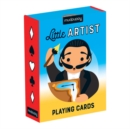 Image for Little Artist Playing Cards