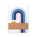 Image for Now House by Jonathan Adler Miami A5 Notebook