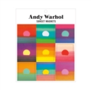 Image for Andy Warhol Sunset Magnets