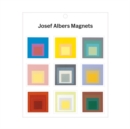 Image for MoMA Josef Albers Magnets