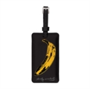 Image for Andy Warhol Banana Luggage Tag
