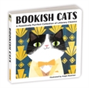 Image for Bookish Cats