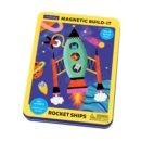 Image for Rocket Ships Magnetic Build-it