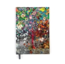 Image for Christian Lacroix Heritage Collection Les 4 Saisons A5 Layflat Notebook