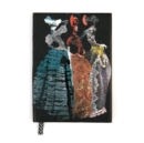 Image for Christian Lacroix Heritage Collection Les Madones A6 Layflat Notebook