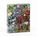 Image for Christian Lacroix Heritage Collection Les 4 Saisons Boxed Notecards