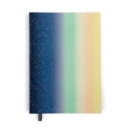 Image for Christian Lacroix Arlequin Ombre Paseo A5 Layflat Notebook