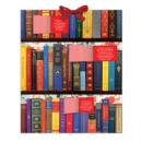 Image for Festive Bookshelf Advent Calendar