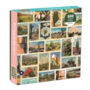 Image for Painted Desert 500 Piece Puzzle