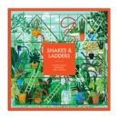 Image for Snakes &amp; Ladders Classic Game Bandana