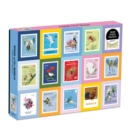 Image for Birds of the World 1000 Piece Puzzle