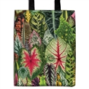 Image for Houseplant Jungle Tote Bag