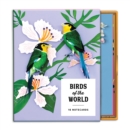 Image for Birds of the World Greeting Card Assortment