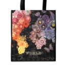 Image for Full Bloom Reusable Shopping Bag