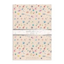 Image for Gray Malin The Beach A5 Notebook