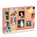 Image for Herstory Museum 1000 Piece Foil Puzzle