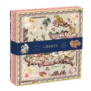 Image for Liberty Maxine 500 Piece Double Sided Puzzle With Shaped Pieces