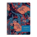 Image for Liberty Floral Writers Notebook Set