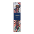 Image for Liberty Floral Pencil Set