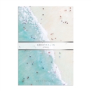 Image for Gray Malin The Wave A5 Notebook